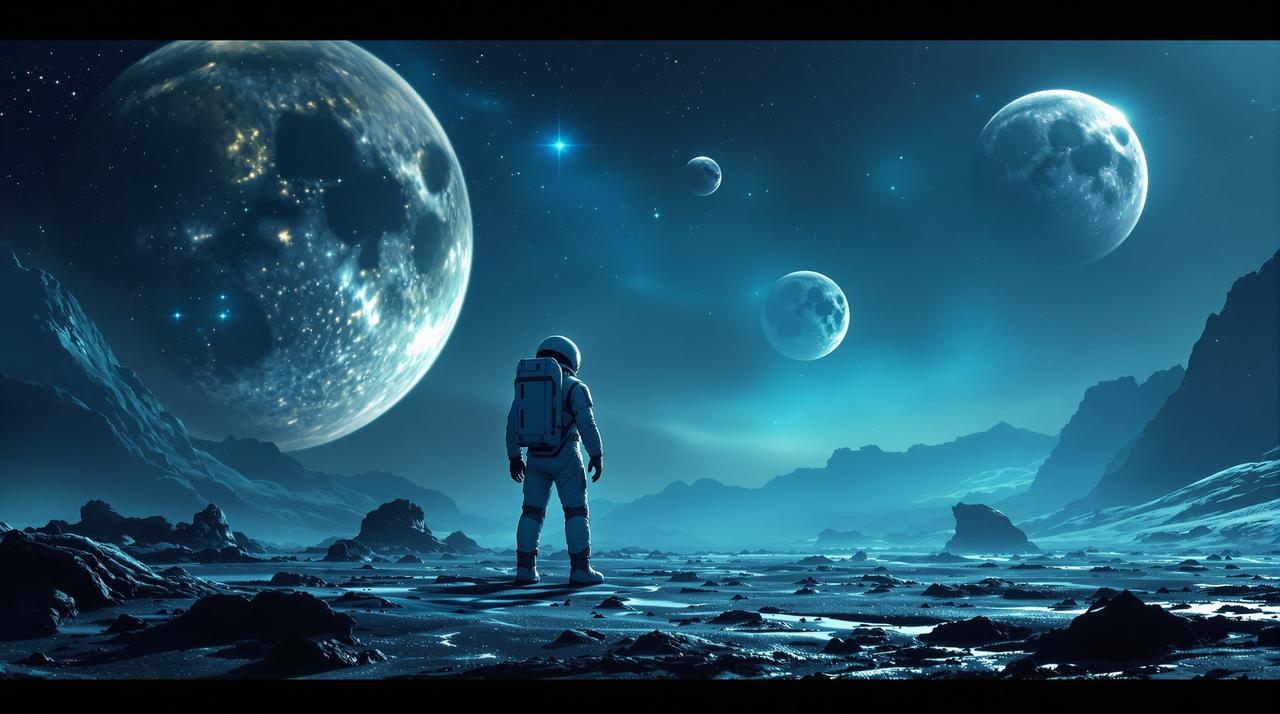 星际穿越:归来 - 天龙高清影院热门影视推荐 星际穿越:归来